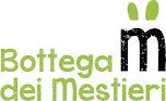 Logo Bottega dei Mestieri